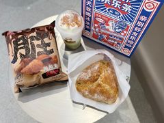 -LELECHA乐乐茶(百货大楼店)