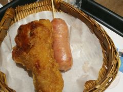 -好人民间小吃·番茄鱼酸菜鱼(木渎悠方店)