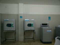 烘干机-城市便捷酒店(北海老街海景店)