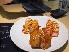 -沼津港精致料理·寿喜烧·烧鸟(漕河泾印象城店)