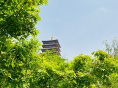 -牛首山文化旅游区