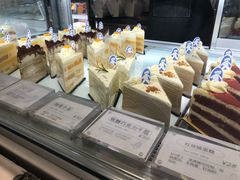 -夏佐CHASEL(横店康庄路店)