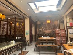 -老马家·舌尖上的西塘美食