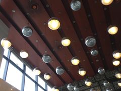 -天目湖涵田半山温泉