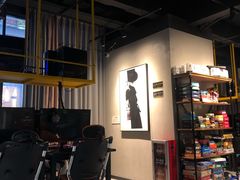 -火星工厂·桌游·团建聚会·轰趴馆(厦滘店)