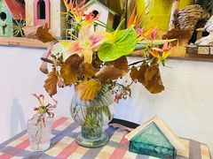 -乡田小墅(展览馆路JK FUN商城店)
