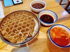 -晋情·游子轩(梅花路店)