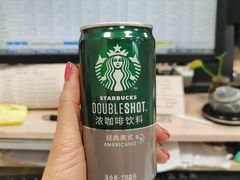 -星巴克(哈尔滨道外百盛店)