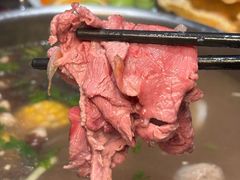 -正禾鲜·潮汕牛肉火锅(凯德天府店)