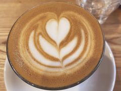 -VOYAGE COFFEE(杨梅竹店)