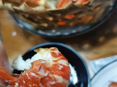 -星记小馆·小蓝龙·老南京砂锅菜(上海路店)