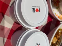 草原酸奶-西贝(无锡万象城店)