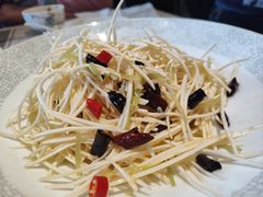 -秦三驴(云飞街店)