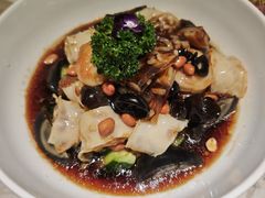 -峰厨大鱼泡饼·天津菜(西青大学城店)