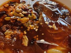 红糖冰粉-钢管厂五区小郡肝火锅串串香(清河店)