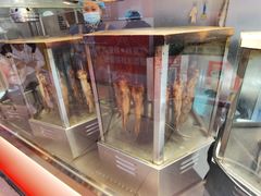 -一代烤翅王(大汉口店)