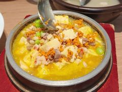 -连鹭海鲜·海肠捞饭·海胆饭(星海店)