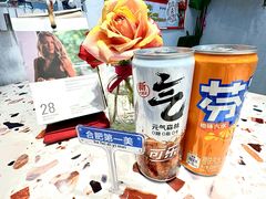 -百事喜乐炸鸡铺(合肥首店)