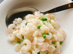 清炒虾仁-逸品淮扬(东方渔人码头店)