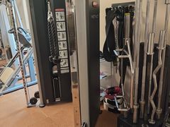 -YCHL Studios健身工作室(市二宫店)