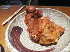 酱棒骨-95号酱骨·一块豆腐(展春园西路店)