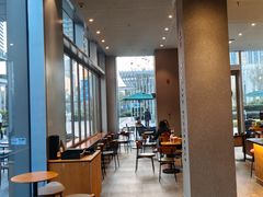 -星巴克臻选(深圳前海嘉里中心店)