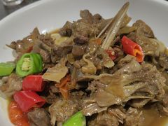 -董府·古宅餐厅