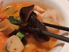-BetterThai 泰加(苏州中心店)