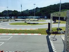 -雪浪山卡丁车俱乐部