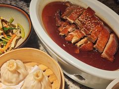 -南京大牌档(夫子庙老门东店)