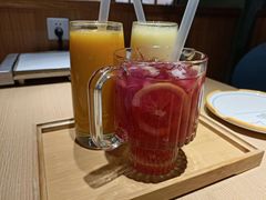 -街角等你.大连海鲜烧烤.经典铁板海鲜串(西安路店)