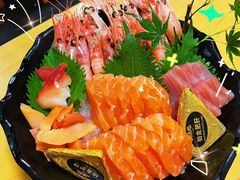 -大焰自助日式料理 铁板烧(徐汇店)
