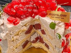 -卷心卷意·轻甜蛋糕(新光天地店)