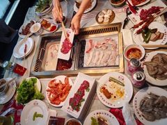 -芝小官毛肚火锅海鲜自助(淮安清江浦区新亚店)