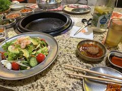 -首尔烤肉大排档(合生汇店)