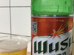 -新疆烧烤王(广灵店)