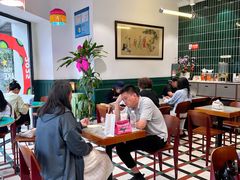 -堂屋糖水店(愚园店)