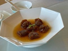 -世博源公馆·本帮融合菜·主题包厢·江景餐厅