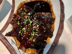 古镇酱鸭-乌记大厨餐厅