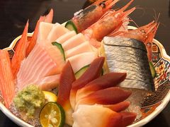 -汕头国际大酒店-牛一町目餐厅