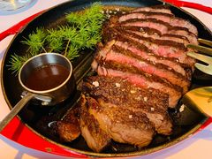 M5级和牛西冷-蝶舍·MAISON PAPILLON