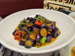 -新白鹿餐厅(百联中环店)