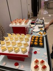 -成都首座万豪酒店·宴会厅