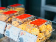 -拢香糕点(万达店)