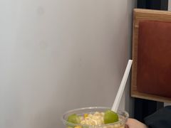 -Blueglass酸奶(上生新所店)