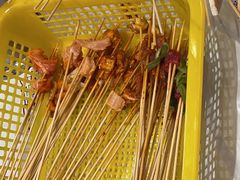 -大芊金重庆串串火锅(南京路店)
