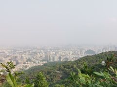 -广州市白云山风景名胜区