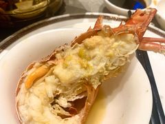 小青龙-铭门盛宴·艺术海鲜姿造(福田黑金店)