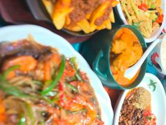 -My Way Town买味堂·东南亚餐厅(亦庄店)