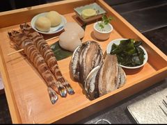 -Ginza Onodera铁板烧(外滩十八号店)